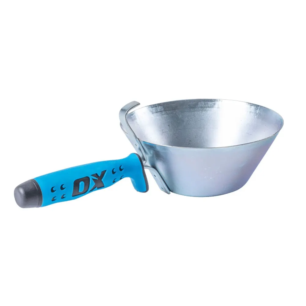 OX Pro Plaster Scoop OX-P010718