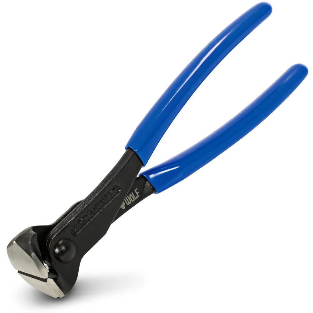 WoLF 200mm End Cutting Nipper WEC200