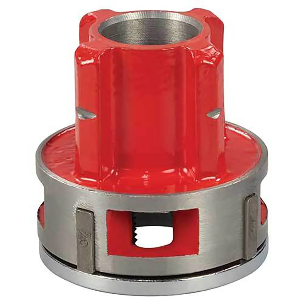 DRAPER 3/4" BSPT Head Die Pipe M4581902