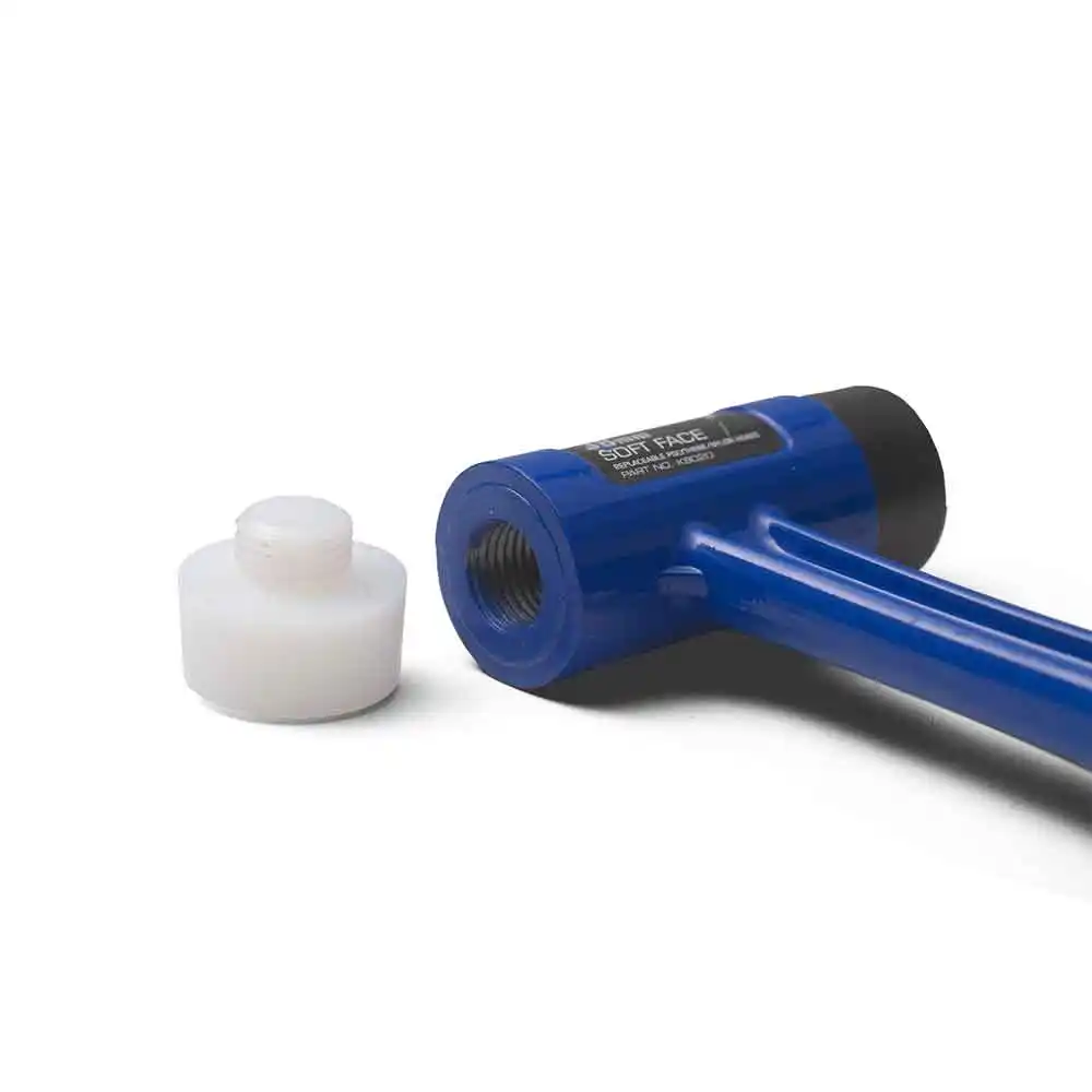 KINCROME 38mm Soft Faced Hammer K9020