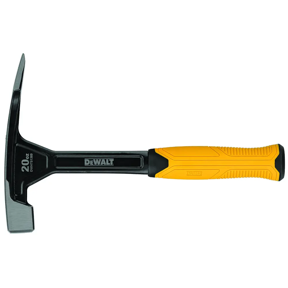 DEWALT Brick Hammer DWHT51389