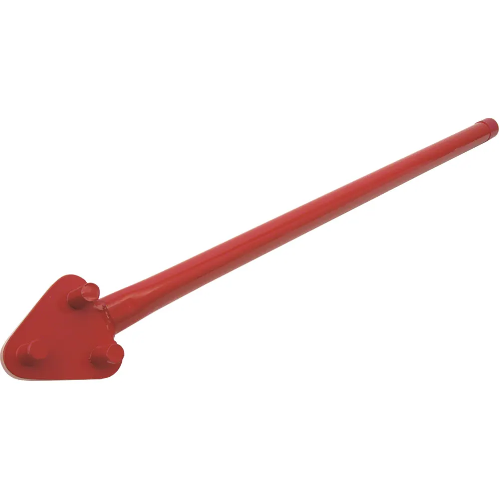 MARSHALLTOWN 864 x 100mm Heavy Duty Steel Render Rebar 14739