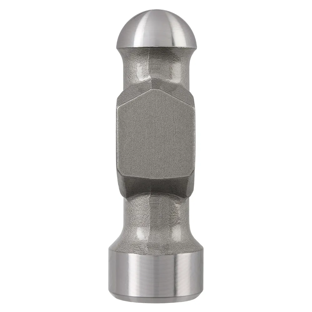 MILWAUKEE 24oz Steel Ball Peen Hammer 48229131