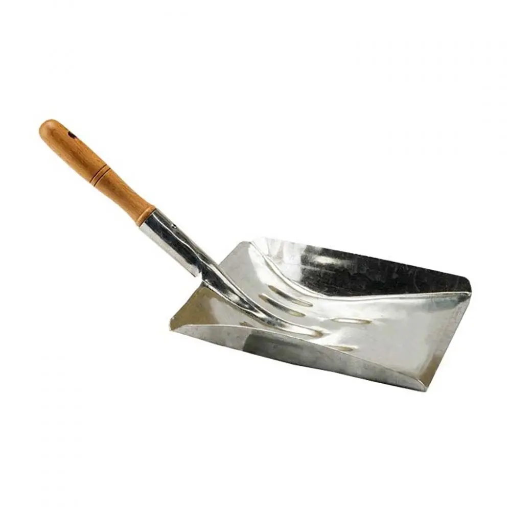 JOSCO Metal Dustpan JC5001
