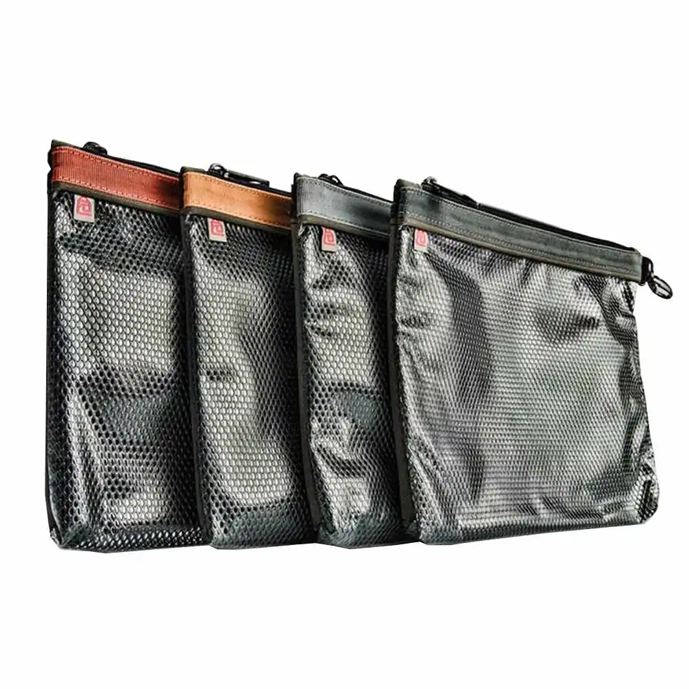 VETO 4X Veto Pro Pac PBL Large Part Bags VETOPB4L