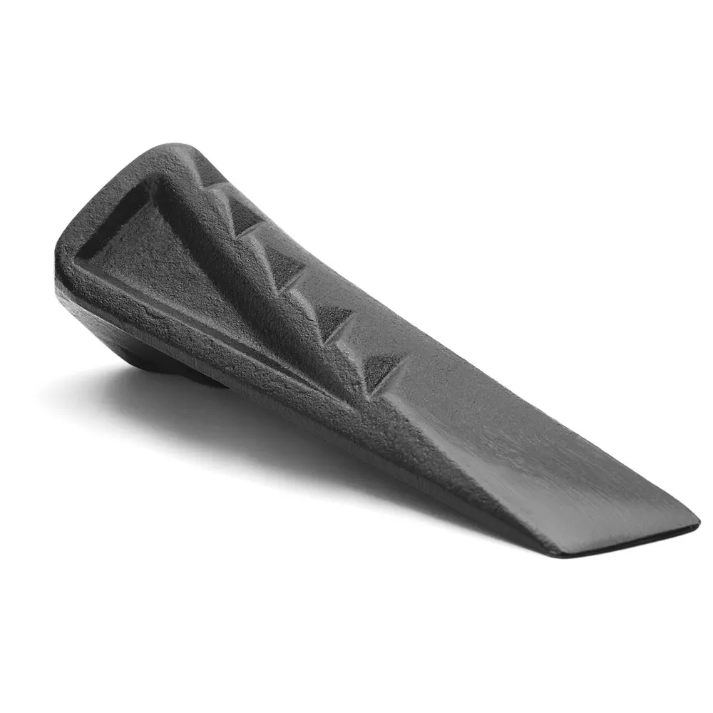 HUSQVARNA 7" 2kg Twisted Steel Wedge 577259201