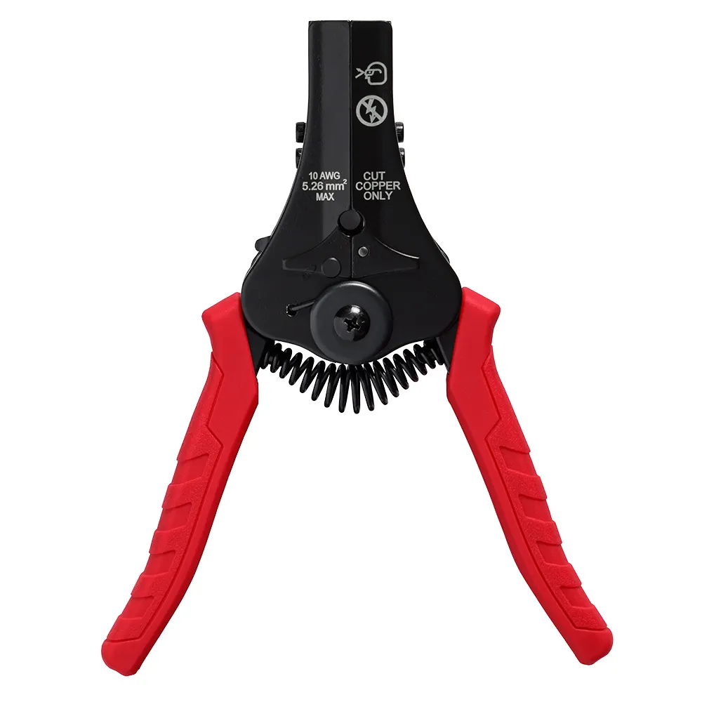 MILWAUKEE Automatic Wire Stripper 48223083A