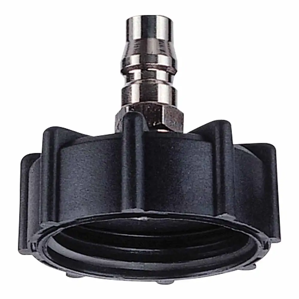ENDEAVOUR Brake Bleeder Adapter - Small Universal ETWH500BC-07
