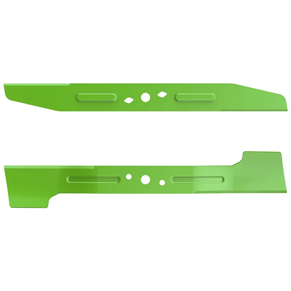 EGO 52cm Premium Select Cut High Lift Dual-Blade Set AB2102DE