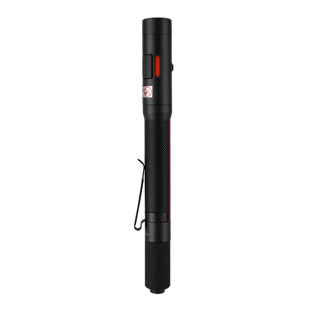 MILWAUKEE 250 Lumen Internal Rechargeable Penlight IRPL250
