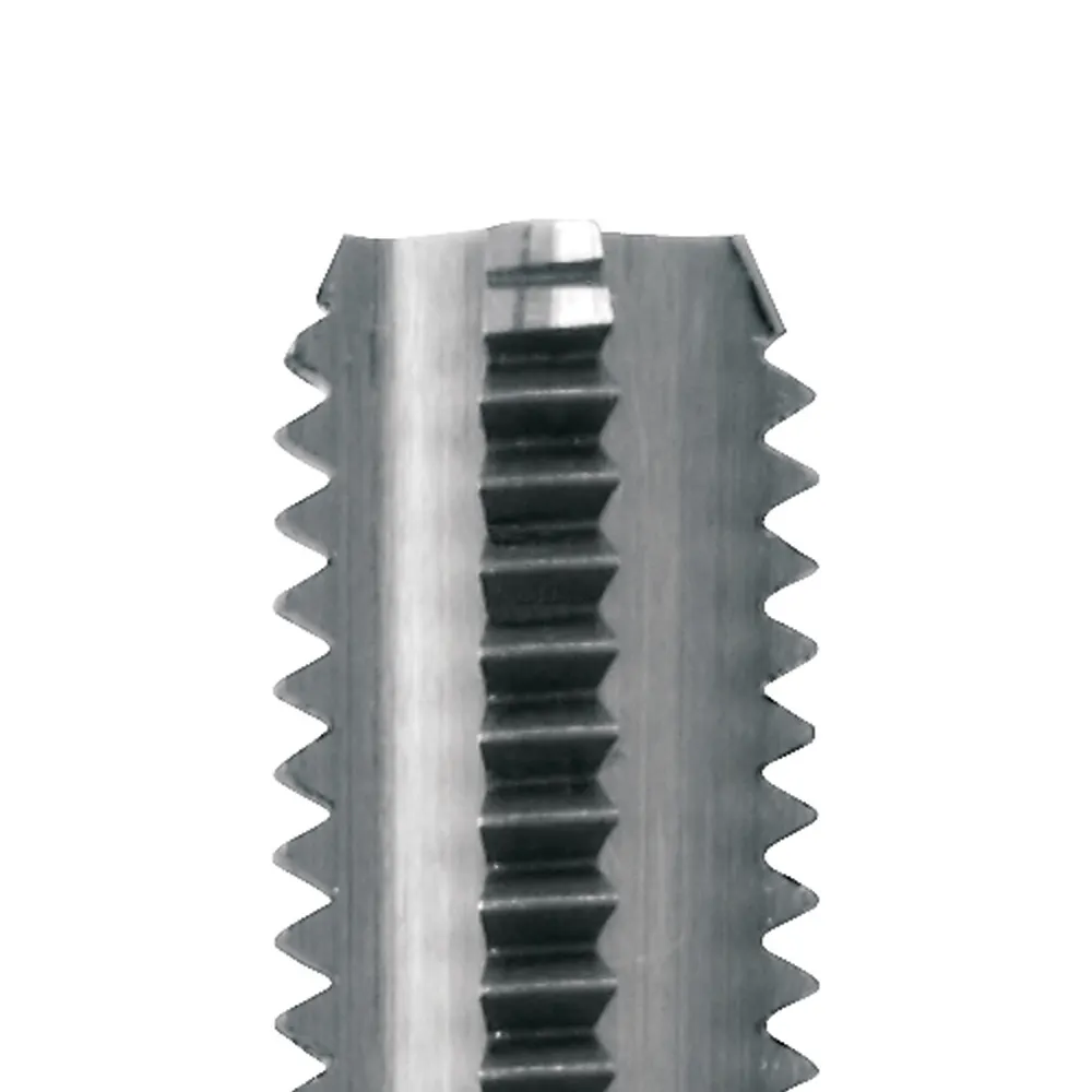 SUTTON M10 X 1.0 Carbon Hand Tap - Bottom M2061005