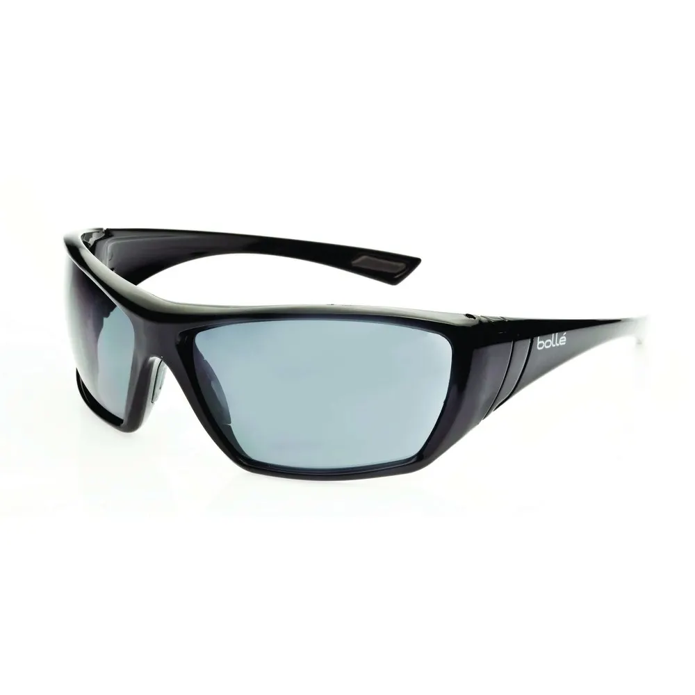 BOLLE Hustler Safety Spectacle Smoke 1652602