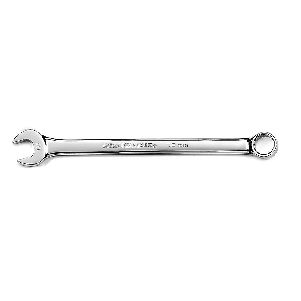 GEARWRENCH 18mm R/OE Spanner 81675