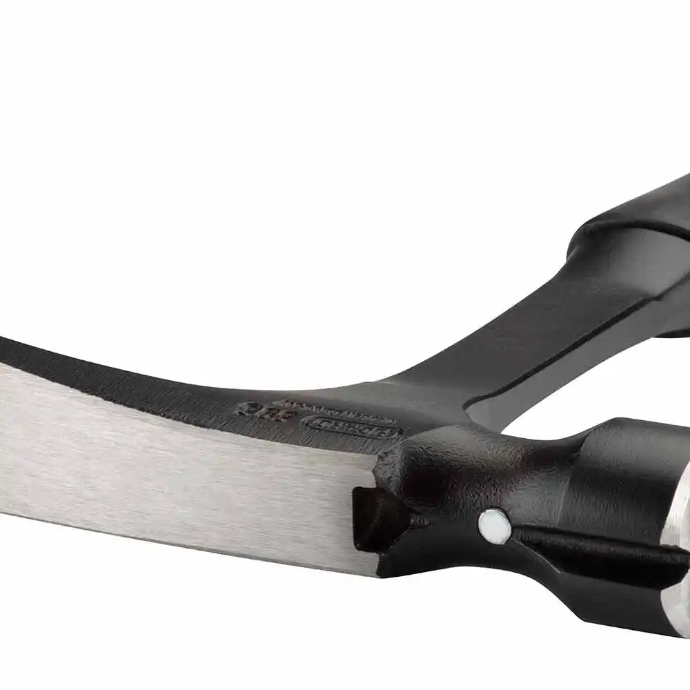 PICARD 35oz/1020g Steelrubber Grip Rip Claw Hammer 0059500-22
