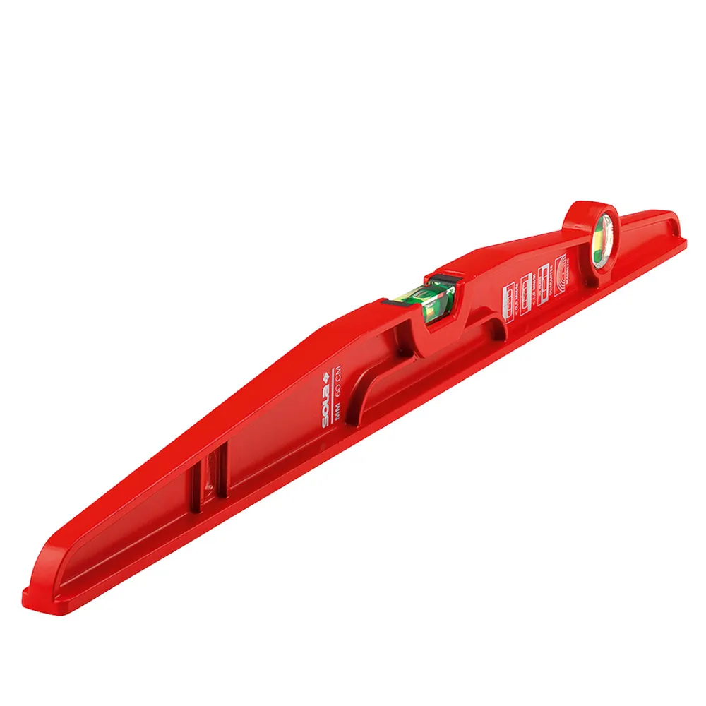 SOLA MM40 40cm Magnetic Die Cast Spirit Level 1331501
