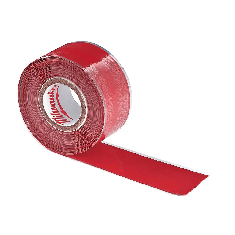 MILWAUKEE 3.6m Self Adhering Tape 48228860