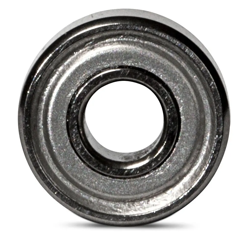 CARBITOOL 1/2inch Outside 3/16inch Inside Replacement Ball Bearing - TB11