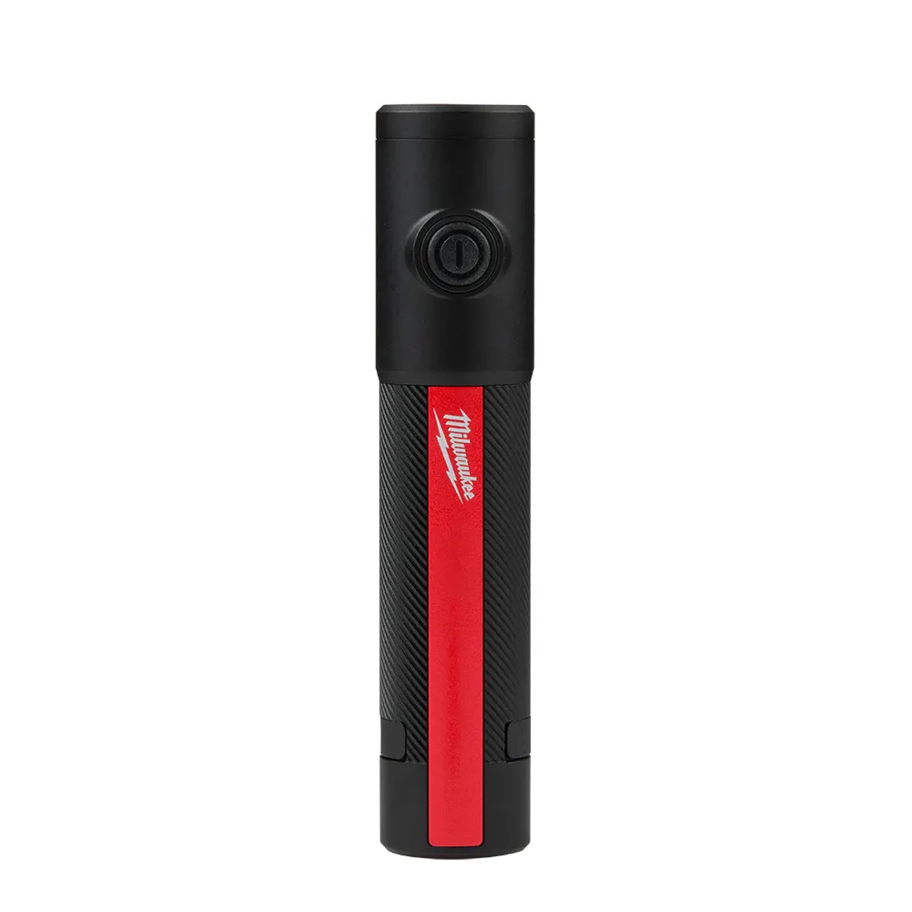 MILWAUKEE 500 Lumen Internal Rechargeable Flashlight IRFL500