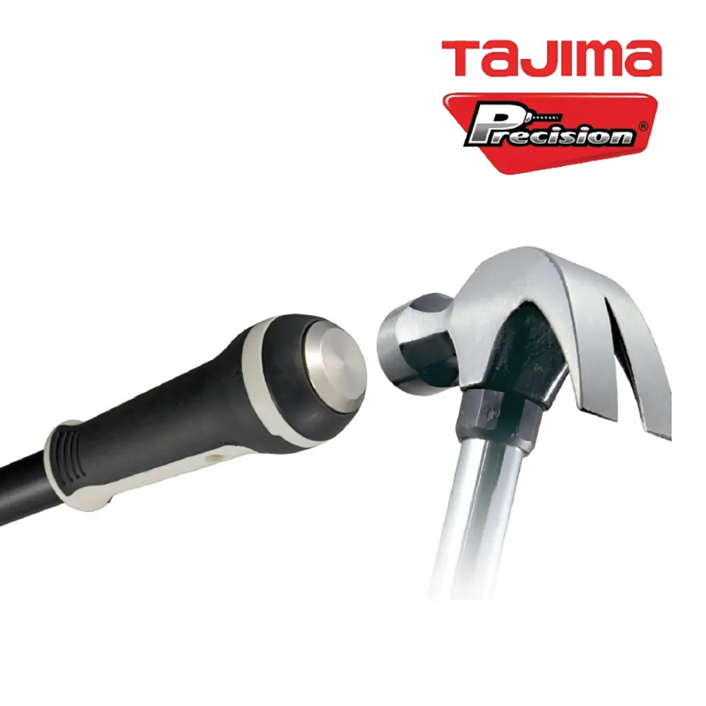 TAJIMA Scrape-Rite Solid Core Hard Scraper PHR-500H80