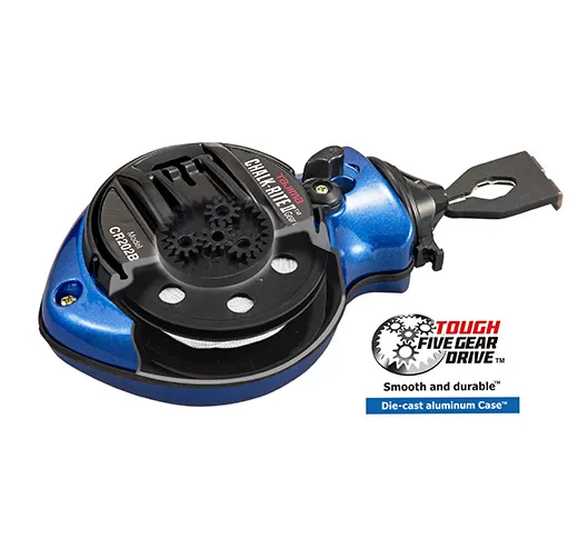 TAJIMA Chalk-Rite II Ultra thin