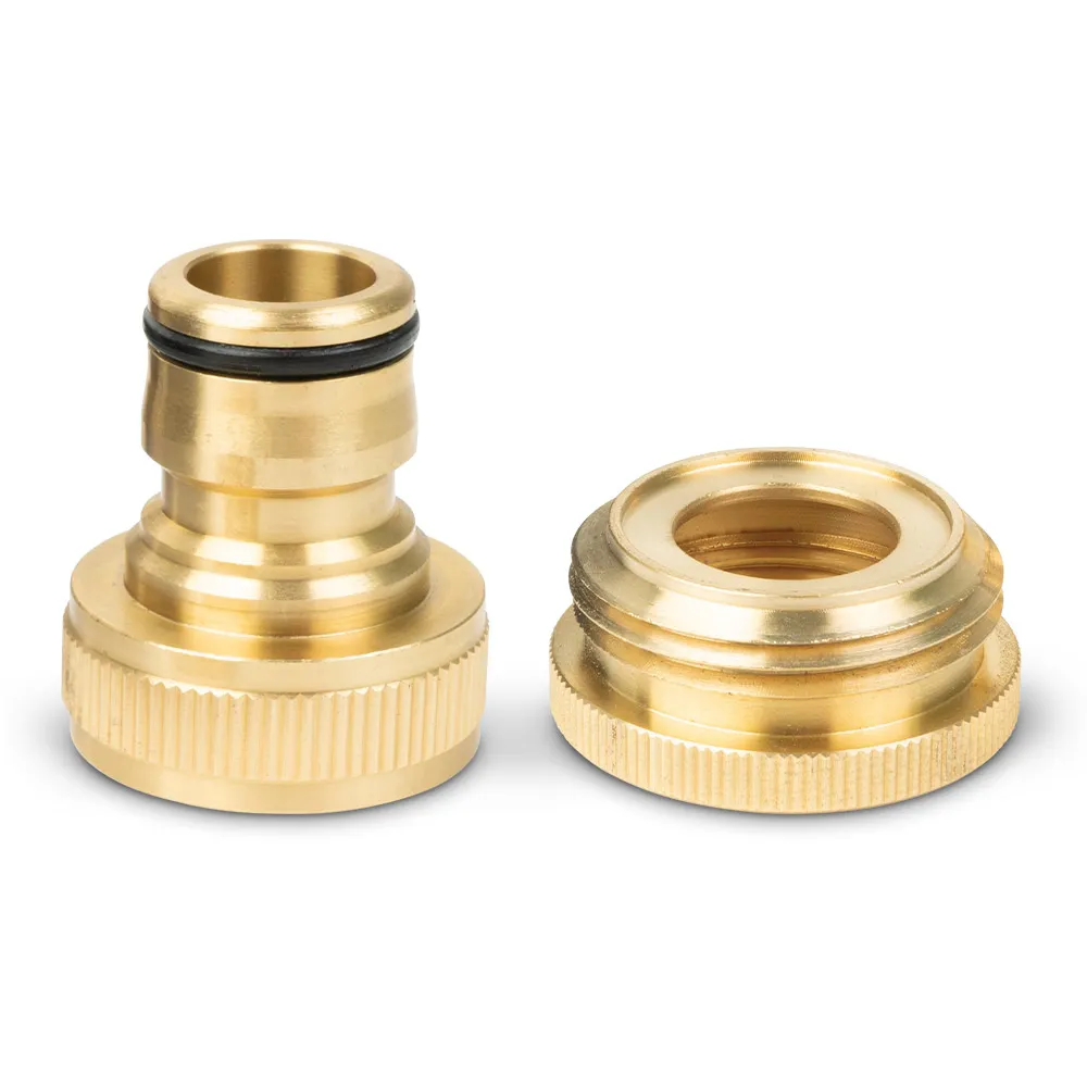 SABER Fire Fighting Hose Brass Fittings SABFHB