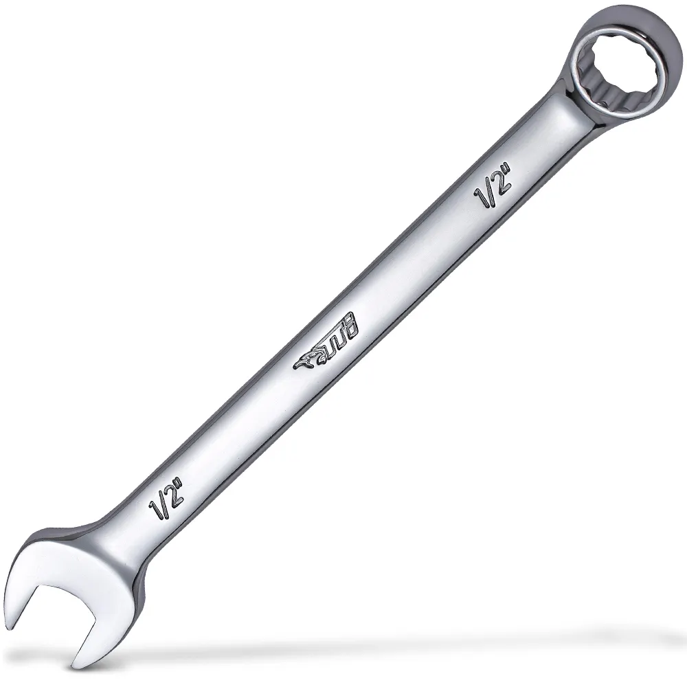 TTI 1/2inch AF Ring & Open End Combination Spanner TCSA13