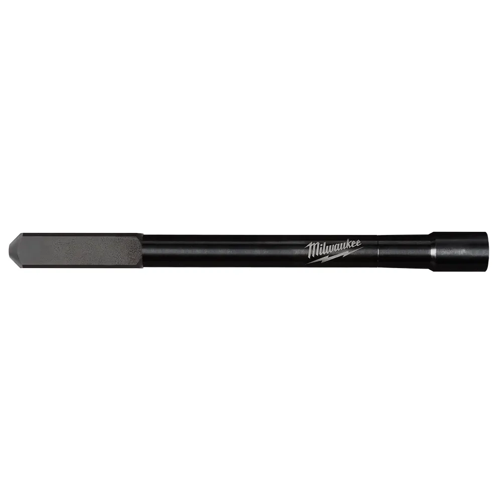 MILWAUKEE MX FUEL Concrete Vibrator 25mm (1inch) Head 48375010