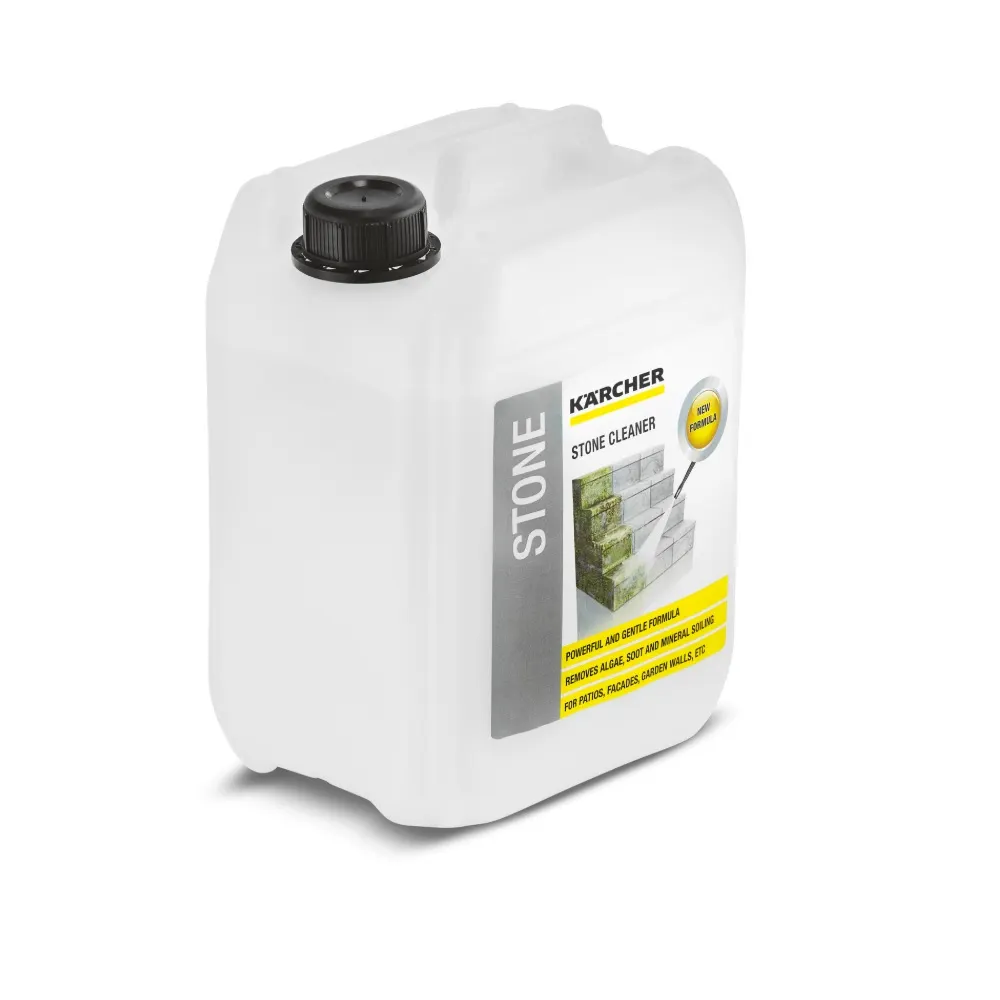 KARCHER 5L Stone and Paving Cleaner 62953590