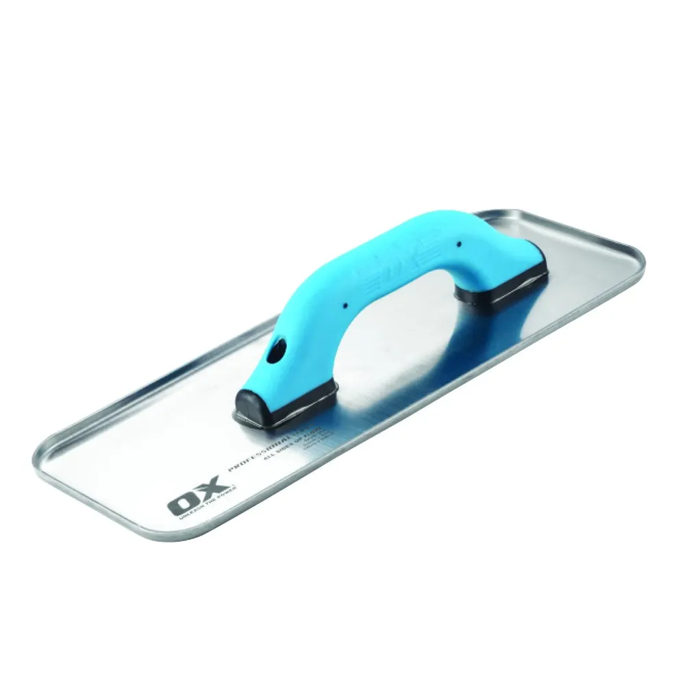 OX 150 x 380mm all sides up float OX-P013938