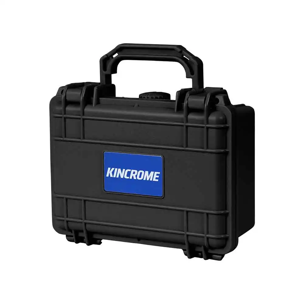 KINCROME 201mm Black Safe Case - Small 51010BK
