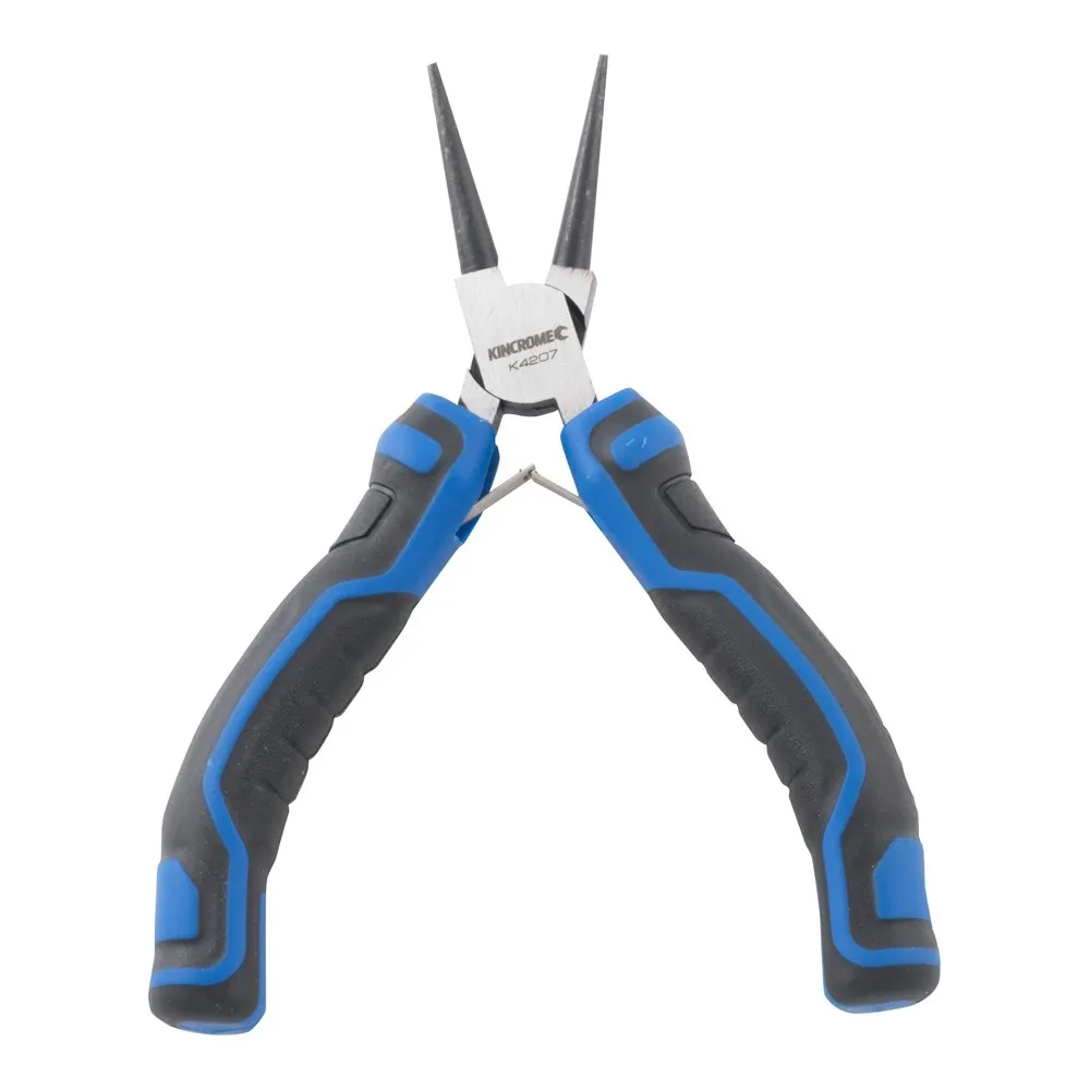 KINCROME 120mm Mini Round Nose Plier K4207