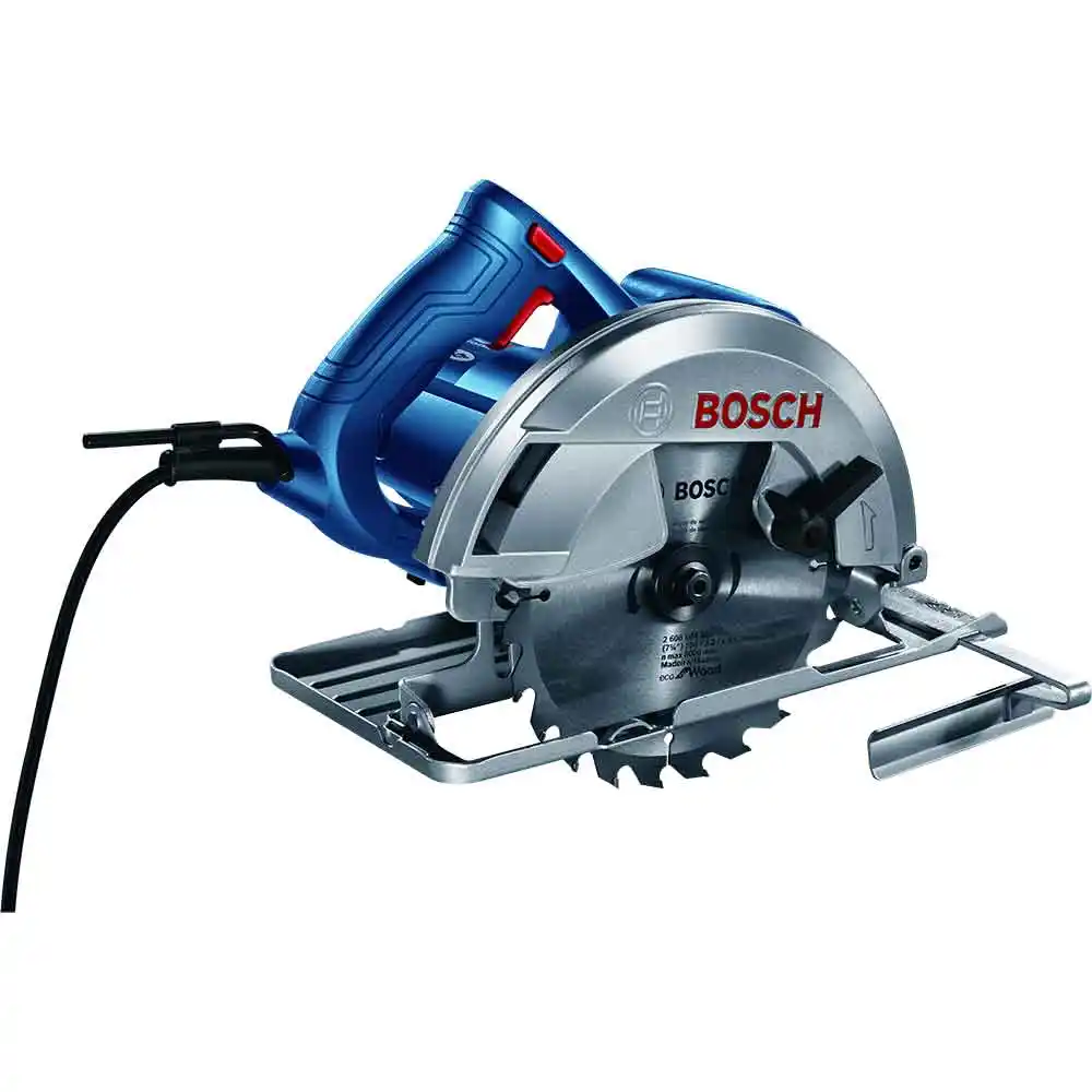 BOSCH 1400w 184mm GKS Circular Saw 06016B3040