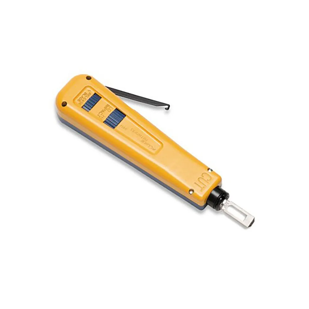 FLUKE Impact Tool w/ 110 Blade D914 FLU10051110