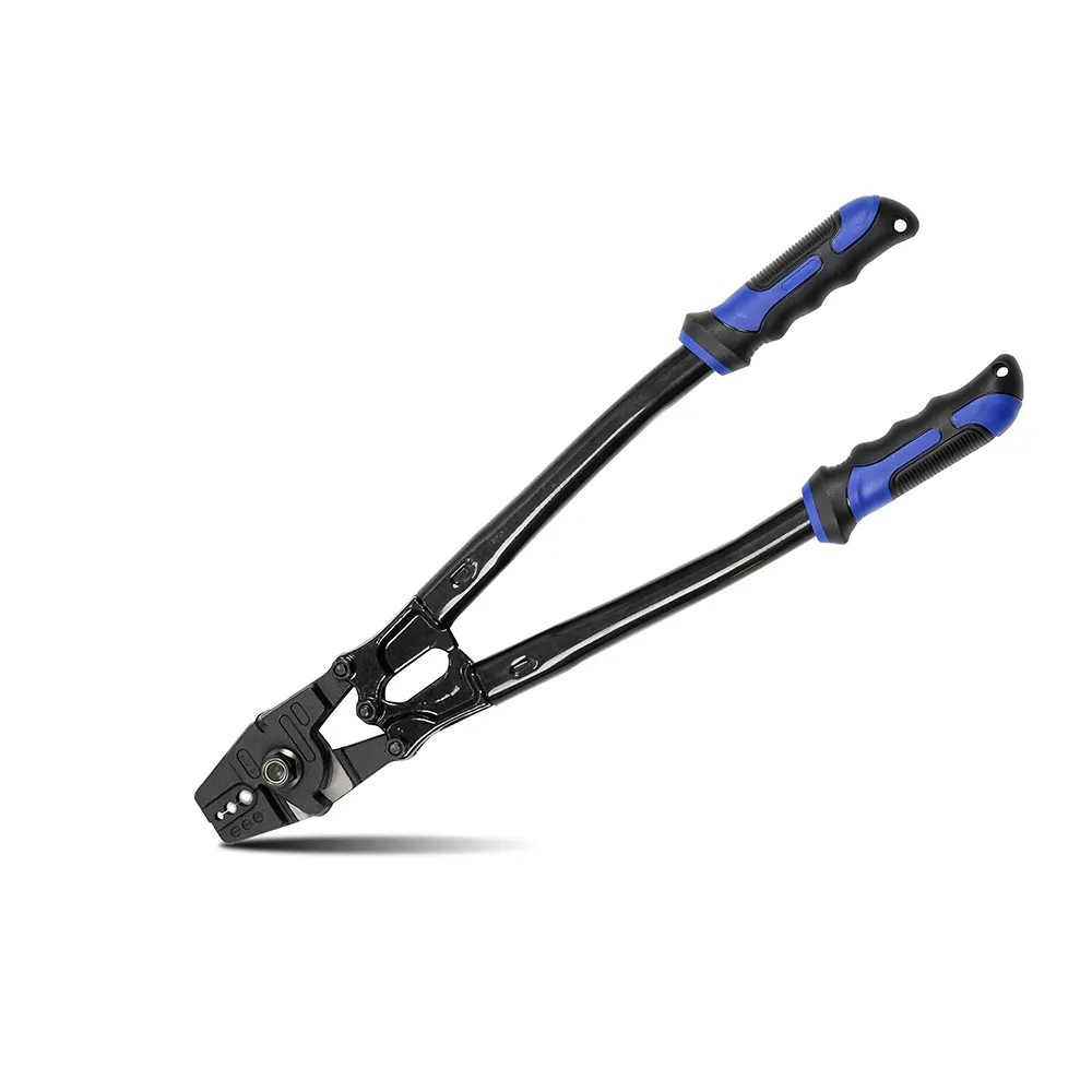 WoLF 350mm 3 Hole Cutting, Crimping & Swaging Tool WST350