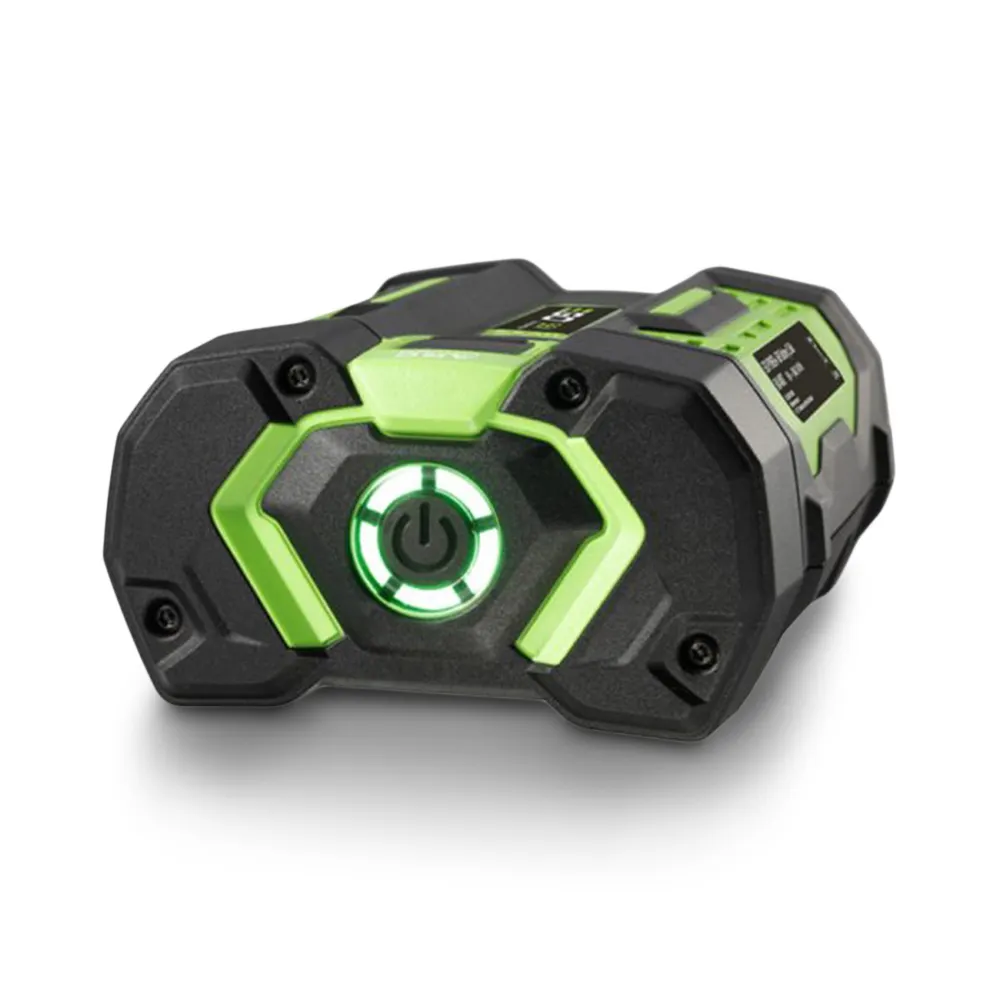 EGO 56V 2.5Ah POWER+ Battery with Fuel Gauge BA1400T