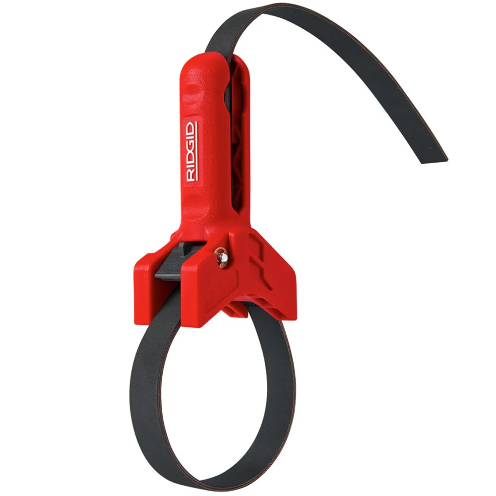 RIDGID Wrench Strap 80-220mm