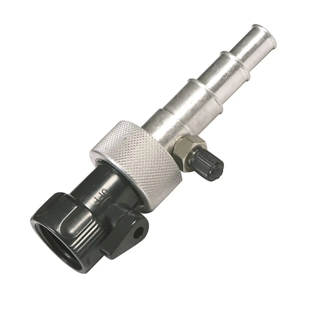 TOLEDO Radiator Back Flusher 308237