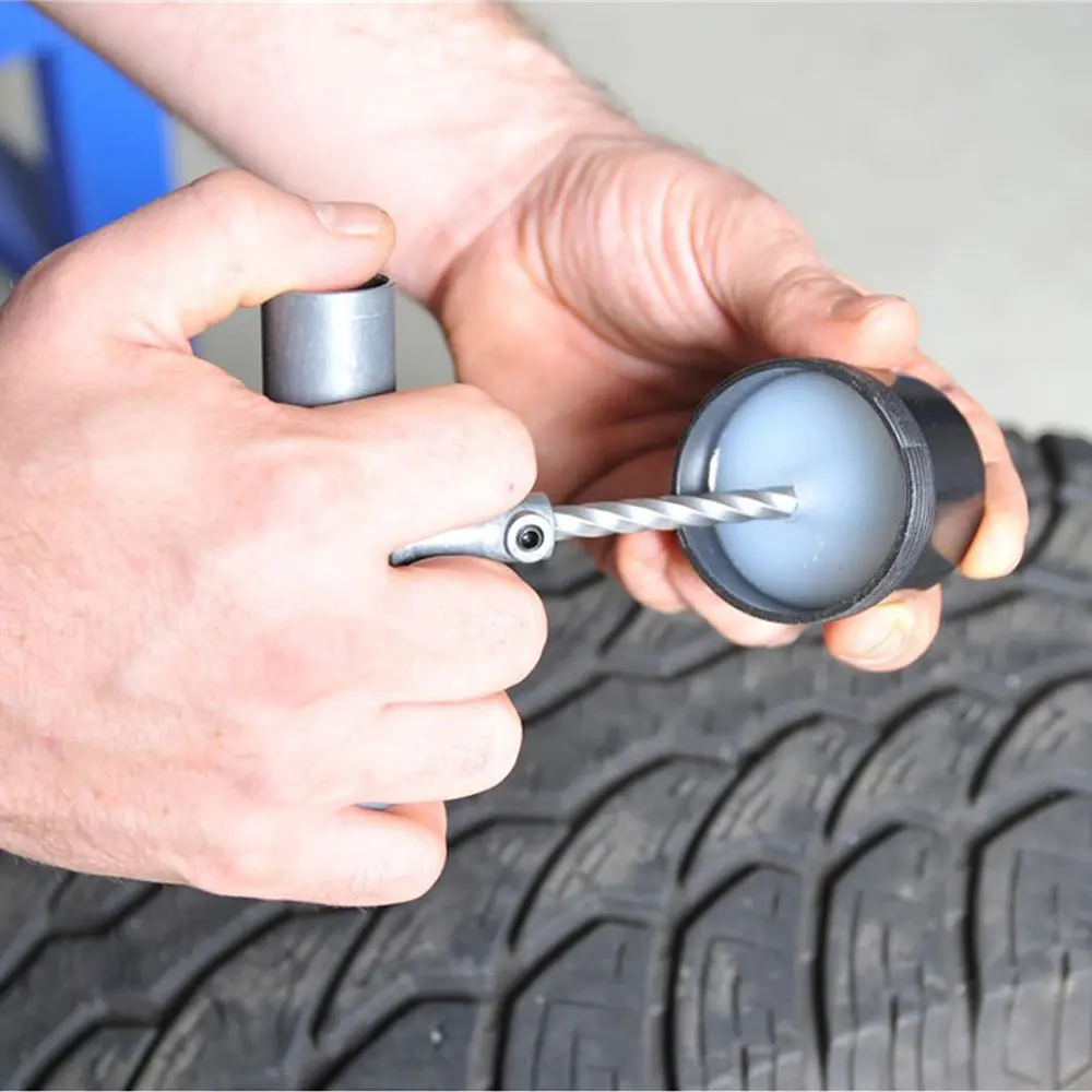 KINCROME 53 Piece Tyre Repair Kit K8066