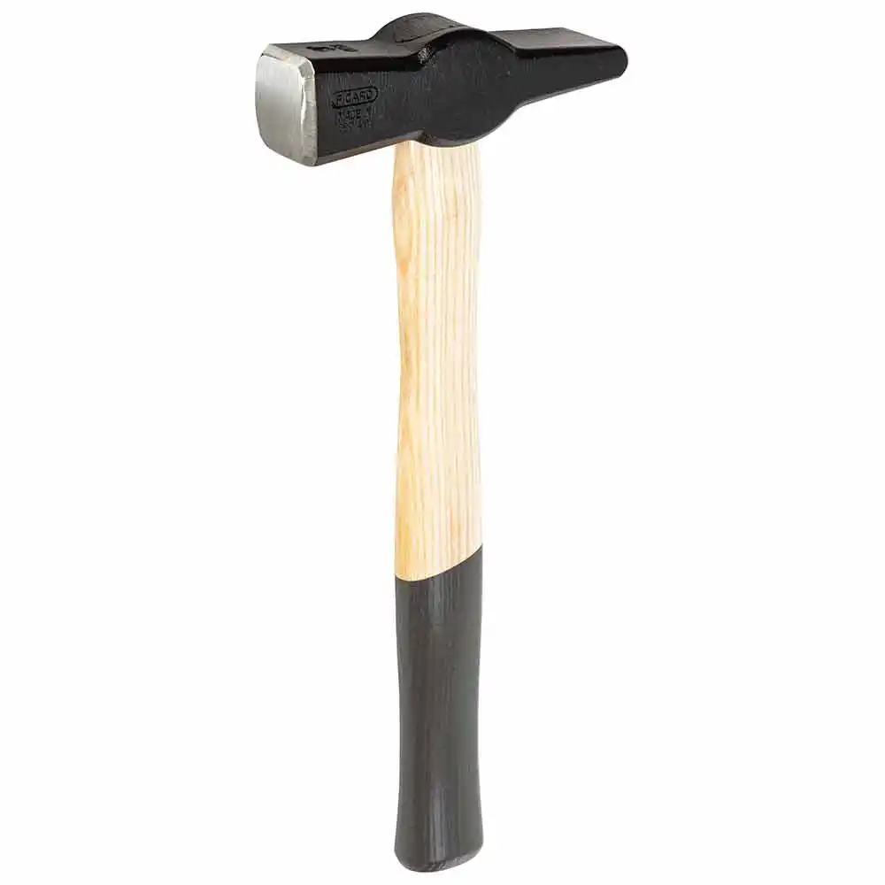 PICARD 53oz Hardwood Handle Blacksmith Hammer 0000811-1500
