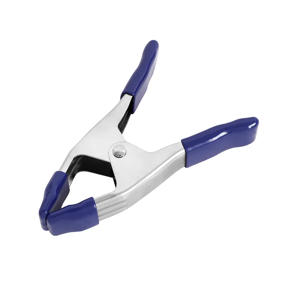 WoLF 50mm Steel Spring Clamp WSC001