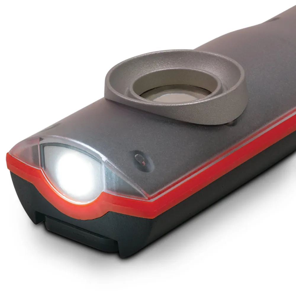 TTI 1000 Lumen USB-C 2-Way LED Inspection Torch TTILED8
