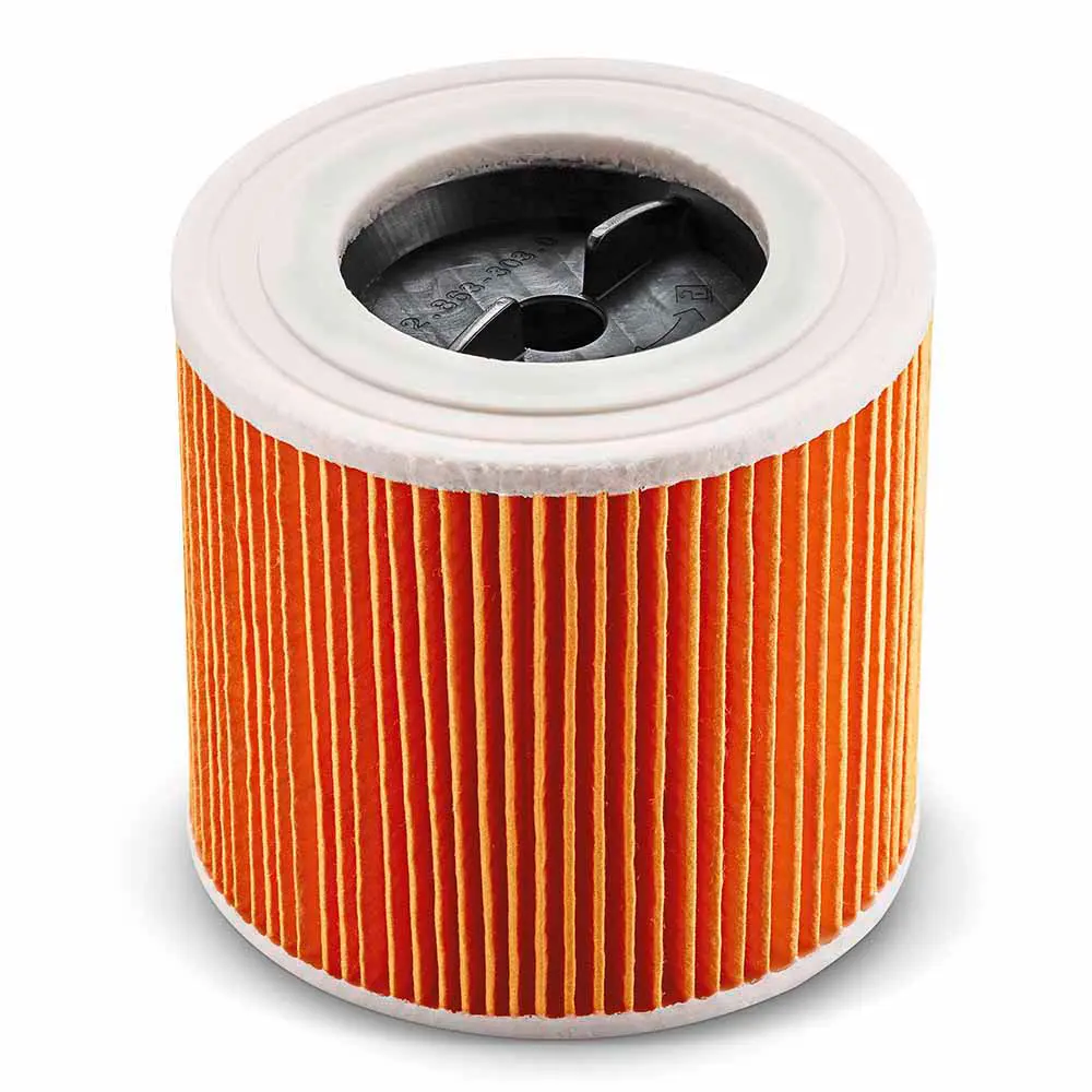 KARCHER Suit Wd 3 Vacuum Filter 2.863-303.0