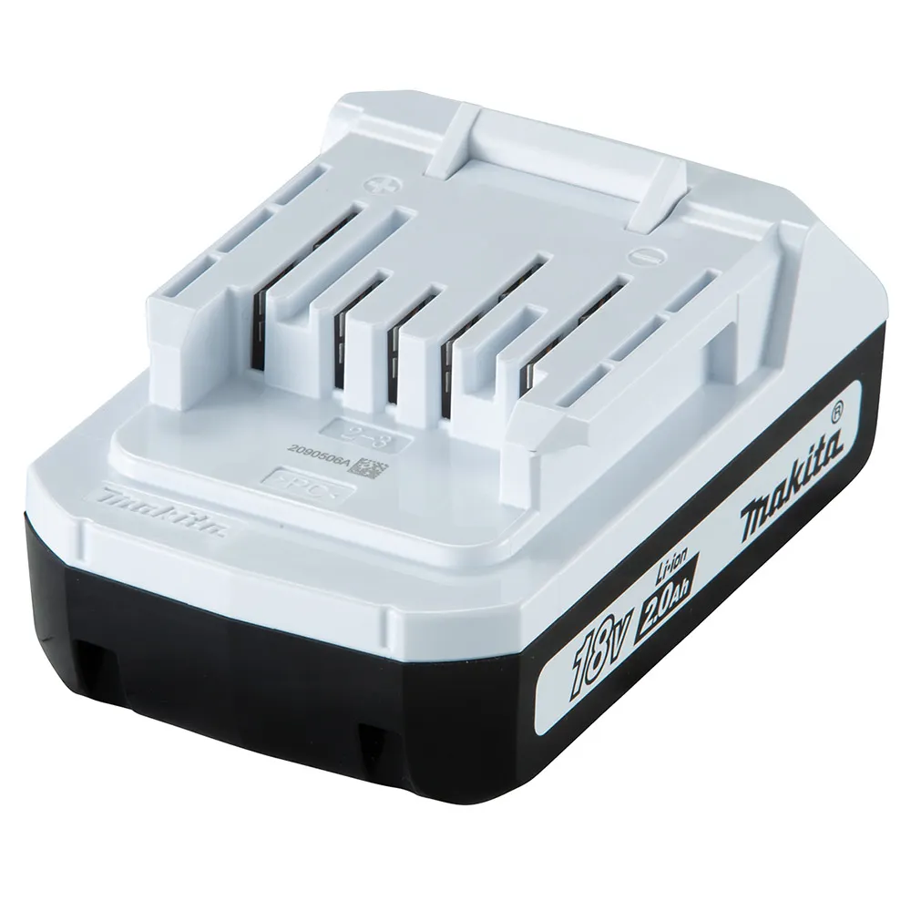 MAKITA 18V 2.0Ah Li-Ion MT Series Battery BL1820G-L