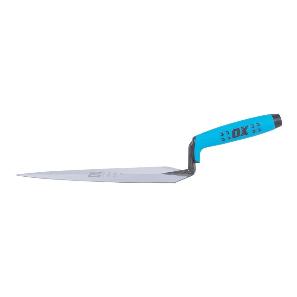 OX Pro 305mm Philly Brick Trowel OX-P011212