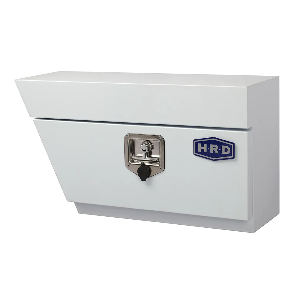 HRD 700mm Steel Undertray Ute Box (Left) HRD700LSSUT