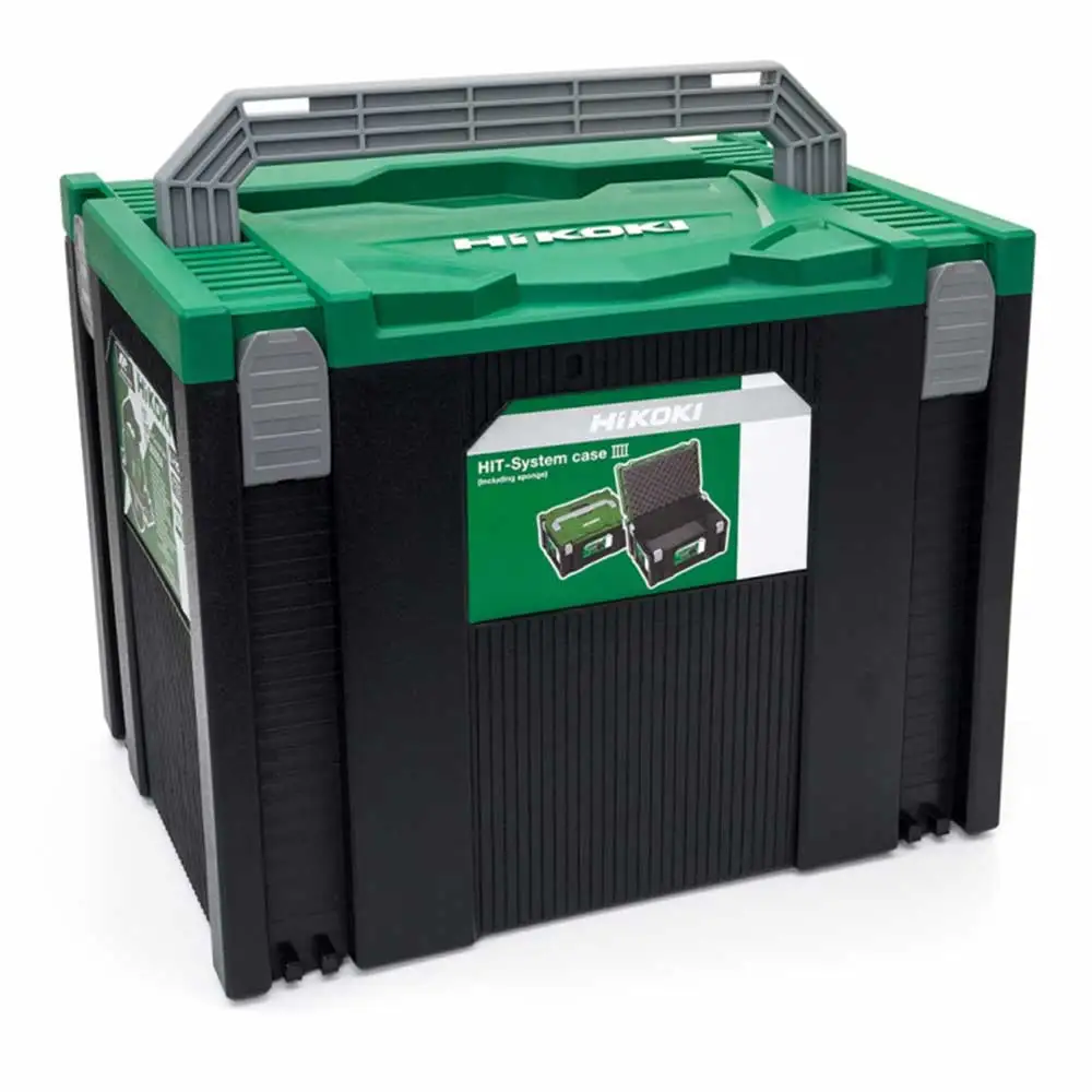 HIKOKI Stackable Case IV 402541