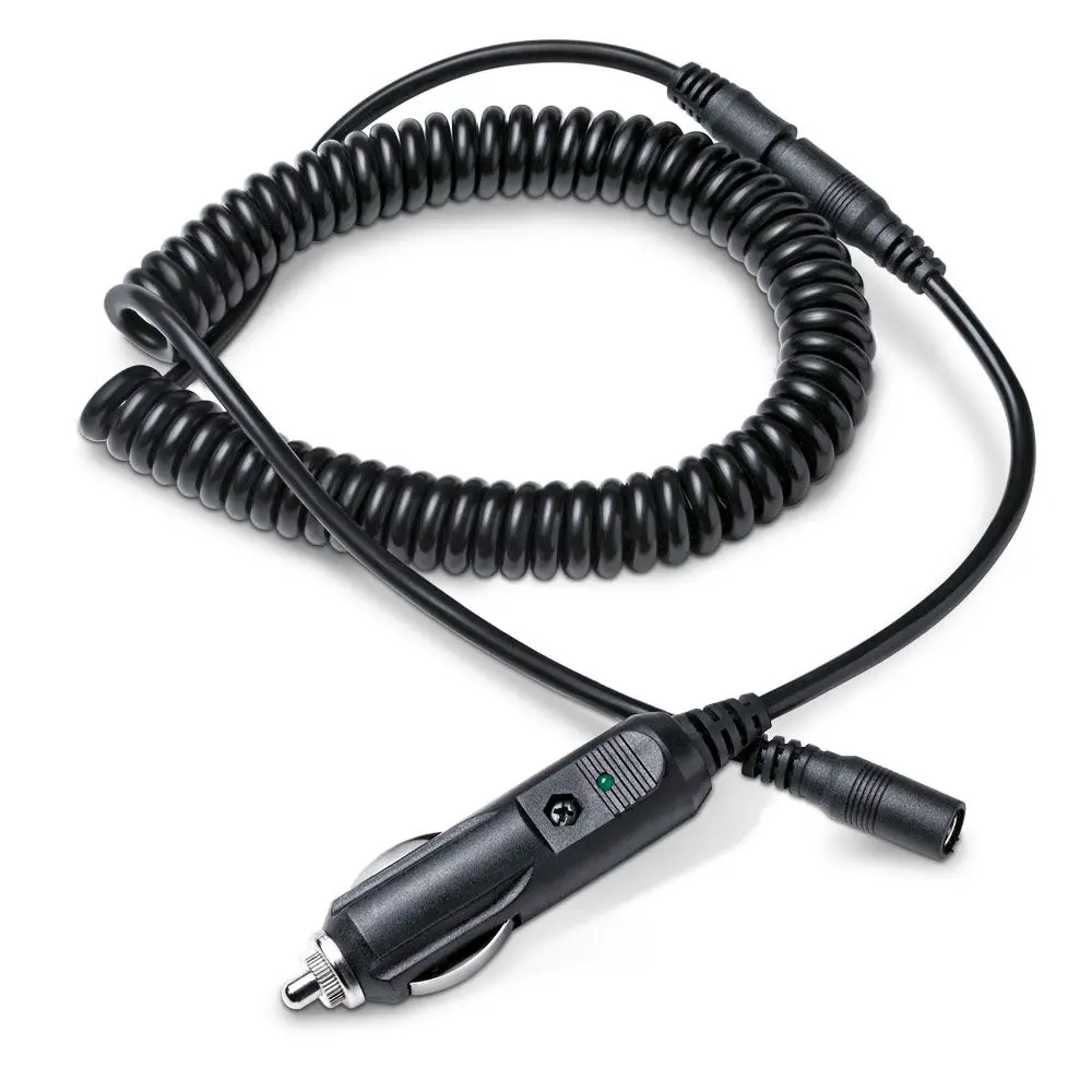 MILWAUKEE 12V Heated Jacket DC Plug Adapter M12CP/ECHJ