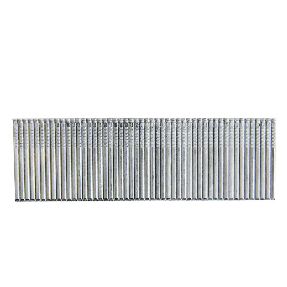 SENCO C Series Electro Galvanised Brad Nail - 25mm Box of 4000 C25