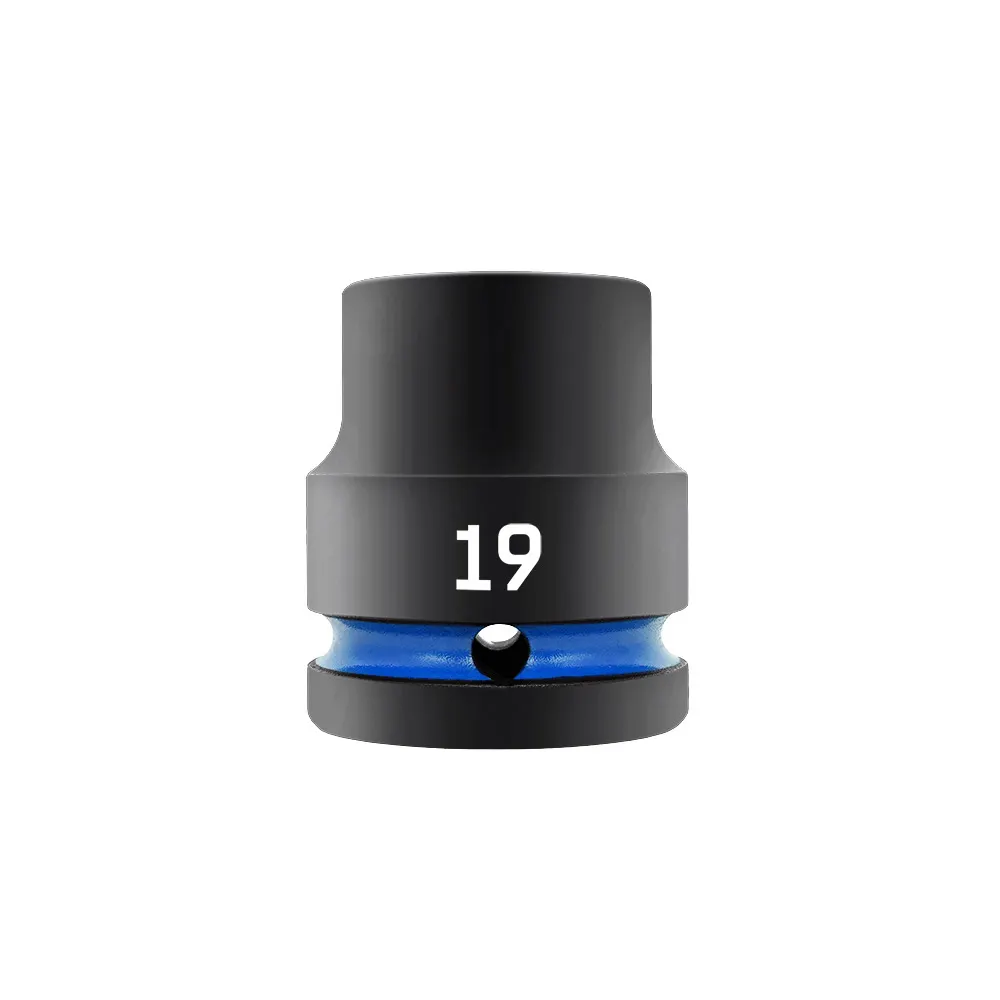 KINCROME 19mm x 3/4inch Drive Impact Socket K2403