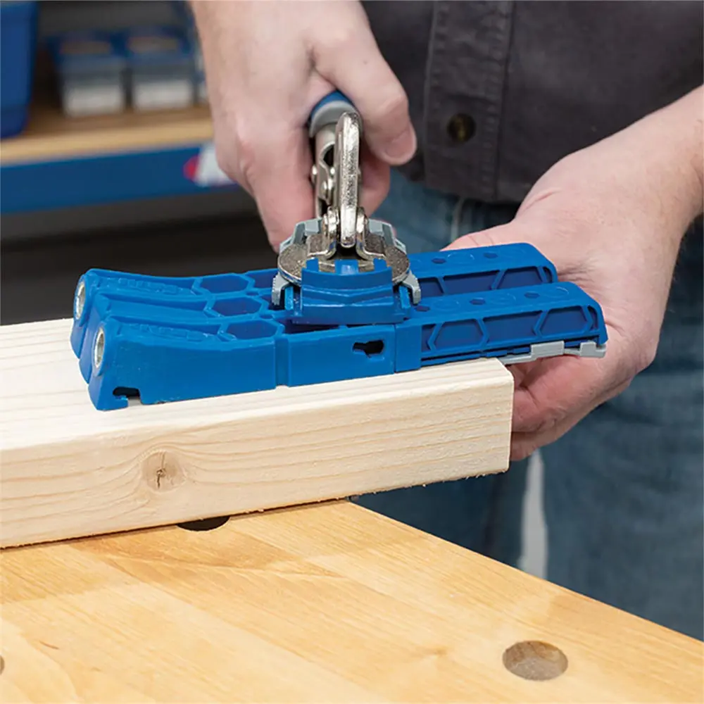 KREG Pocket Hole Jig 320 KR-KPHJ320